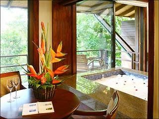 Tabacon Grand Spa Thermal Resort Αρενάλ Εξωτερικό φωτογραφία