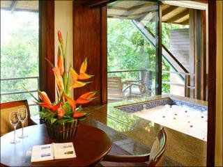 Tabacon Grand Spa Thermal Resort Αρενάλ Εξωτερικό φωτογραφία
